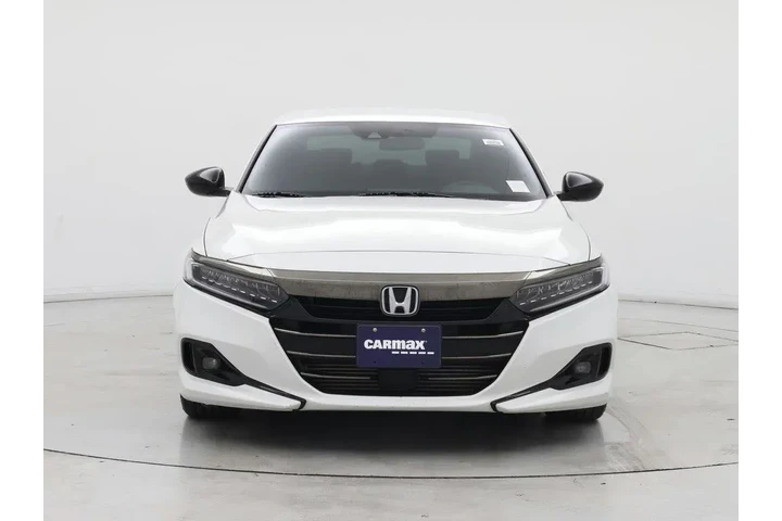 $23998 : Honda Accord 2022 Sport 4dr image 5