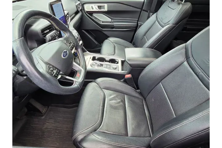 $29491 : Ford Explorer 2020 AWD ST 4d image 10