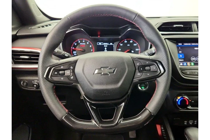 $22998 : Chevrolet Trailblazer 2023 R image 10