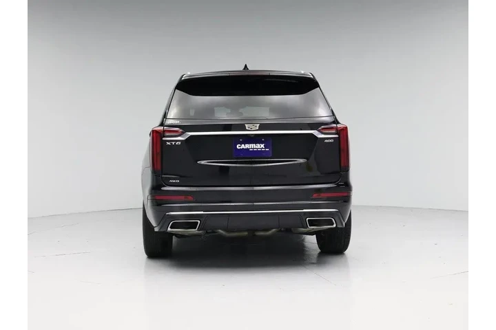 $30998 : Cadillac XT6 2021 4x4 Premiu image 6