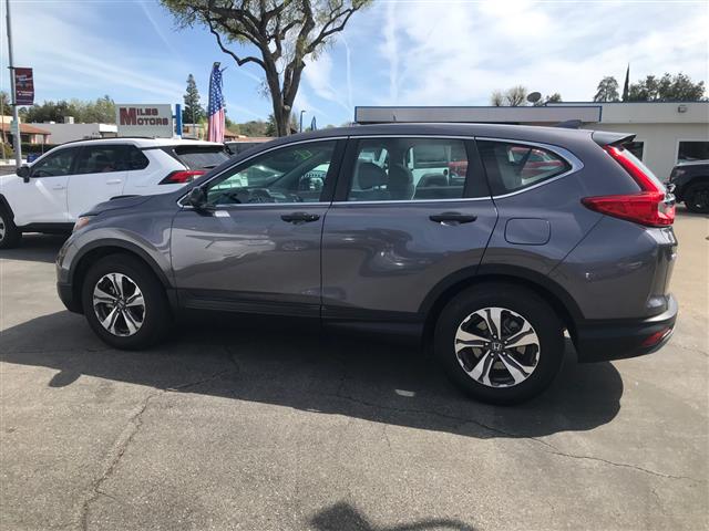 $25995 : 2017 CR-V LX 2WD image 6