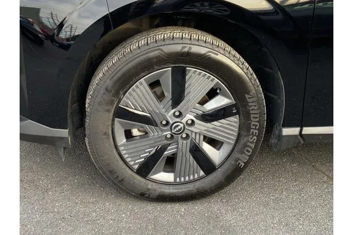 $34987 : Nissan Murano 2025 AWD SL 4d image 8