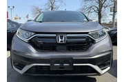 $26490 : Honda CR-V 2022 AWD EX 4dr S thumbnail