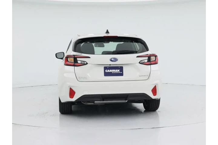 $22998 : Subaru Impreza 2024 AWD Base image 6