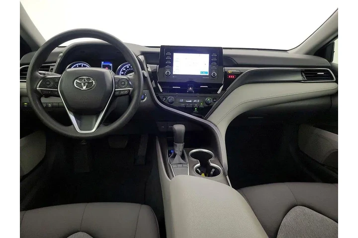 $26998 : Toyota Camry 2023 LE 4dr Sed image 9