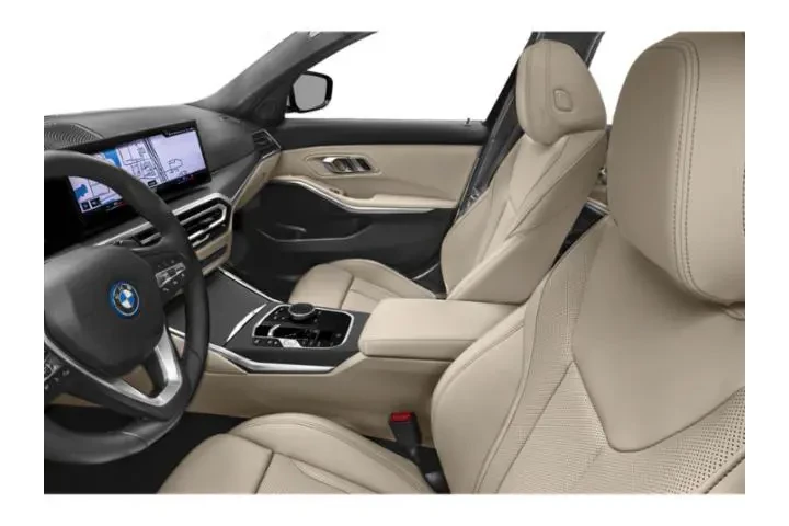 $27631 : BMW 3 Series 2023 AWD 330e x image 9