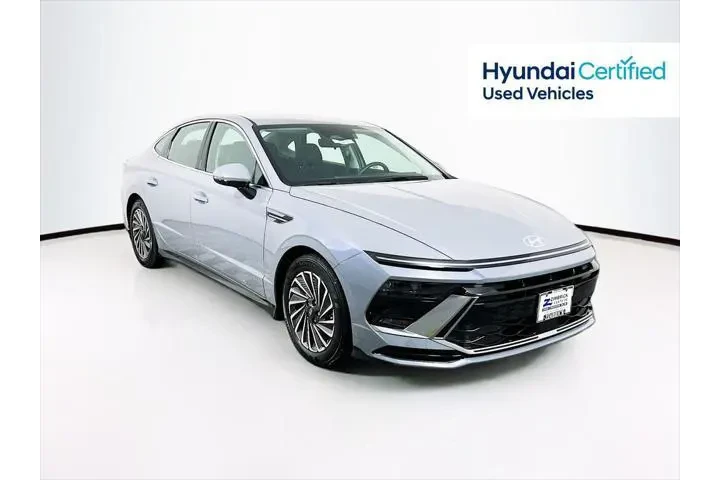 $29239 : Hyundai SONATA Hybrid 2025 S image 1