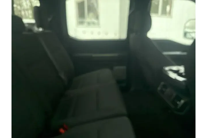 $39768 : Ford F-150 2022 4x4 King Ran image 5