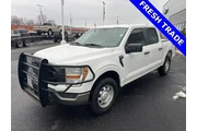 $25990 : Ford F-150 2022 4x4 XL 4dr S thumbnail