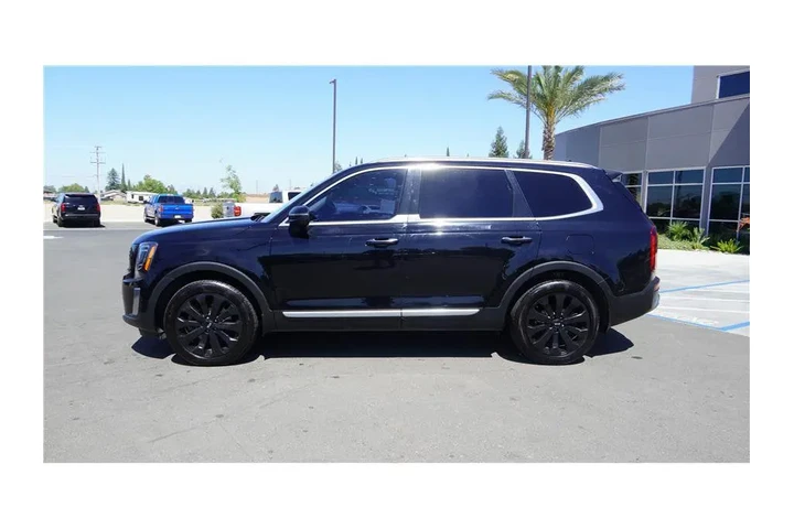 $22894 : 2020 Telluride S image 10