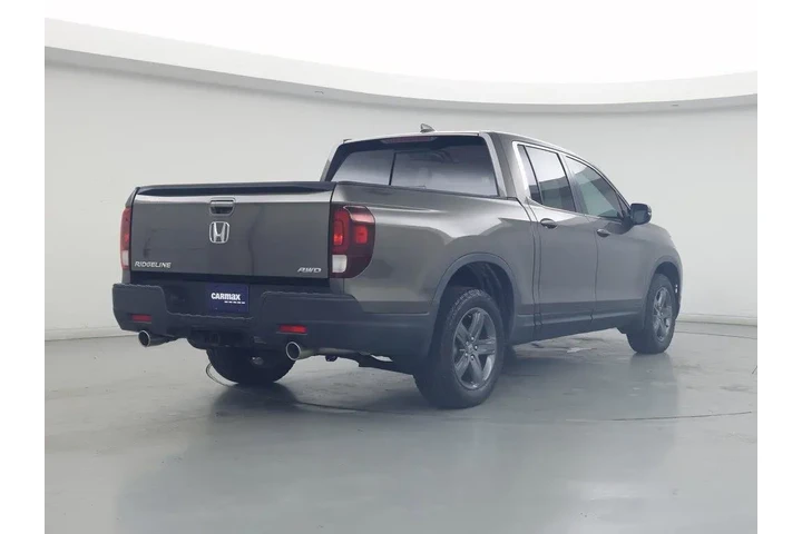 $32998 : Honda Ridgeline 2023 AWD RTL image 8