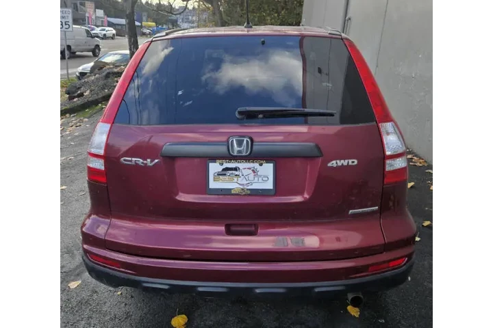 $7999 : 2011 CR-V SE image 7