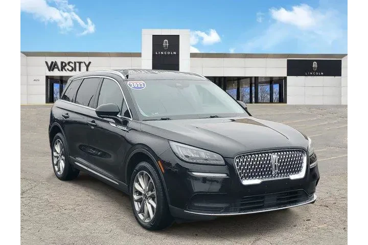 $29995 : Lincoln Corsair 2022 AWD Sta image 1