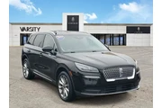 Lincoln Corsair 2022 AWD Sta en Detroit