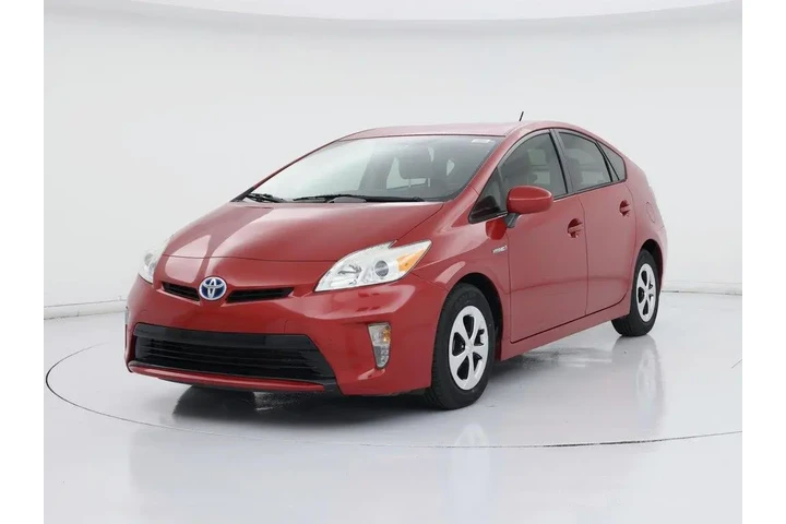 $17998 : Toyota Prius 2014 Two 4dr Ha image 4
