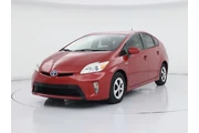 $17998 : Toyota Prius 2014 Two 4dr Ha thumbnail