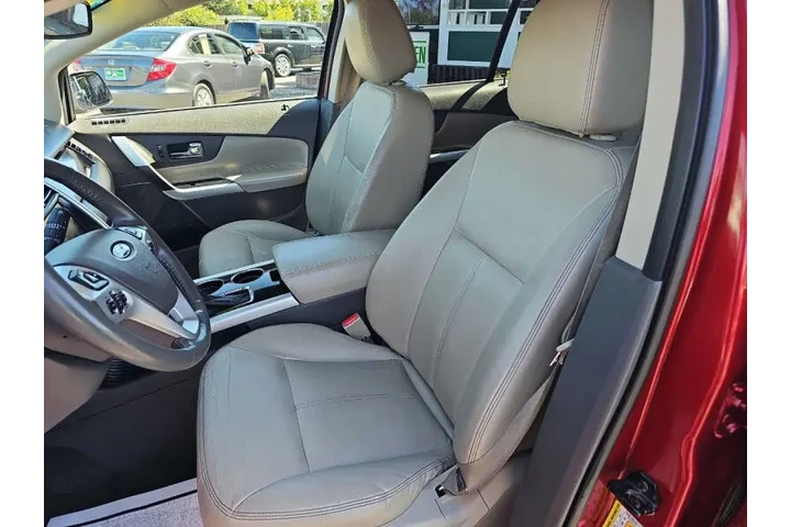 $11995 : 2013 Edge Limited image 9