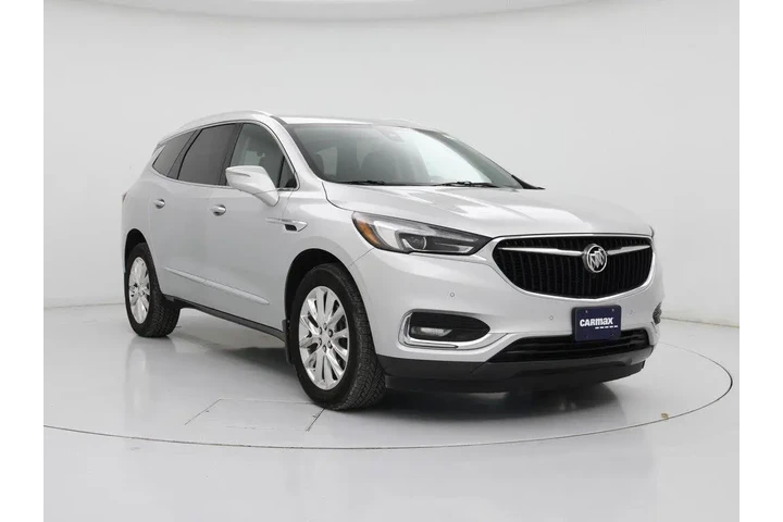 $24998 : Buick Enclave 2018 4x4 Premi image 1