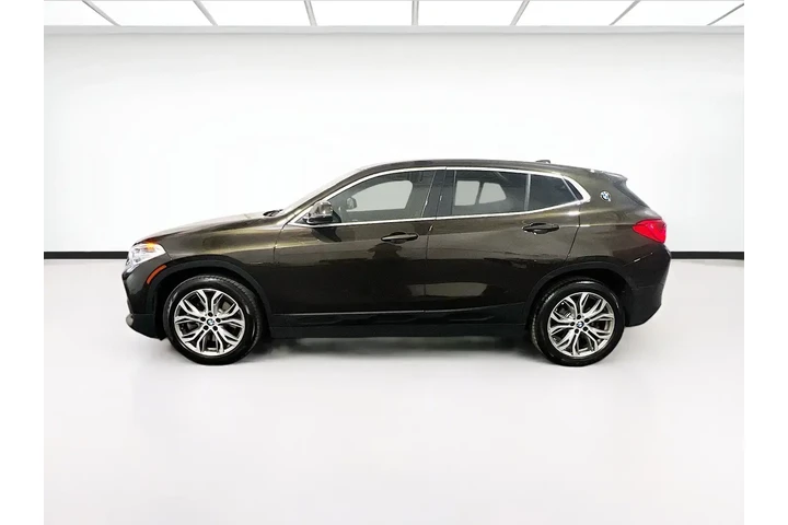 $17900 : BMW X2 2020 sDrive28i 4dr Sp image 9