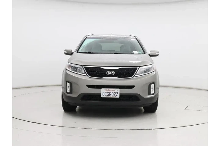 $12998 : Kia Sorento 2014 AWD LX 4dr image 5