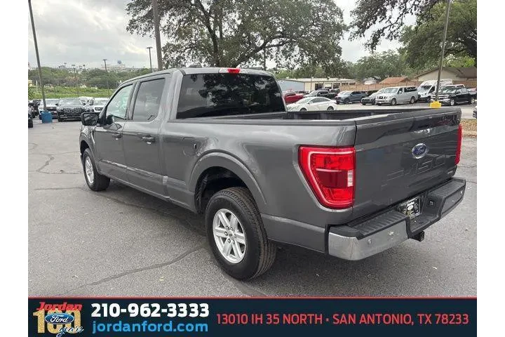 $29663 : Ford F-150 2023 4x2 Lariat 4 image 5