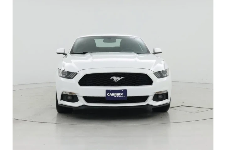 $16998 : Ford Mustang 2017 EcoBoost 2 image 5