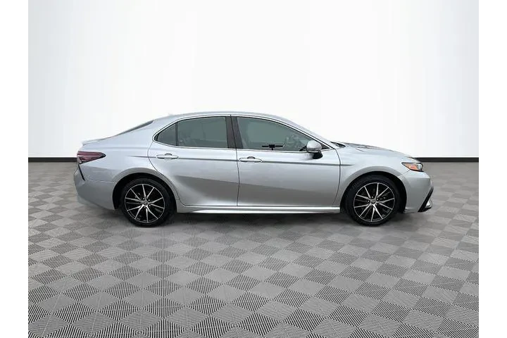 $26500 : Toyota Camry 2024 SE 4dr Sed image 8