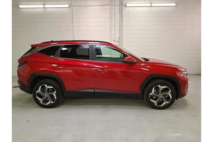 $19700 : Hyundai TUCSON 2022 AWD SEL image 7