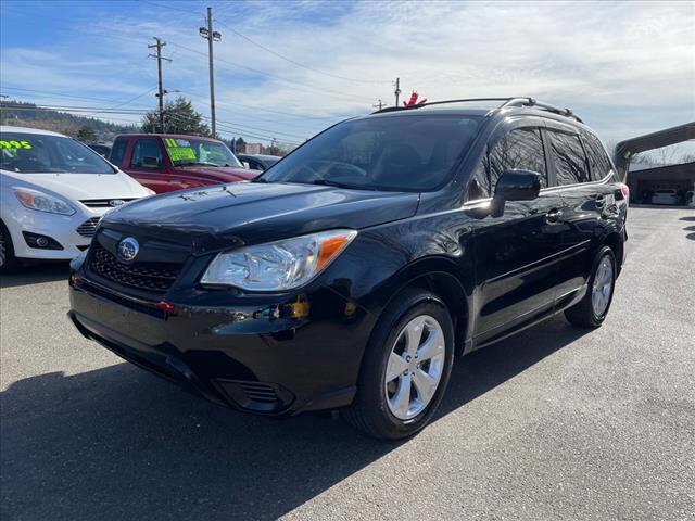 $9995 : 2014 Forester 2.5i Premium image 6