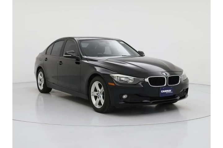 $14998 : BMW 3 Series 2014 AWD 320i x image 1