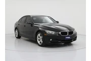 BMW 3 Series 2014 AWD 320i x en Omaha