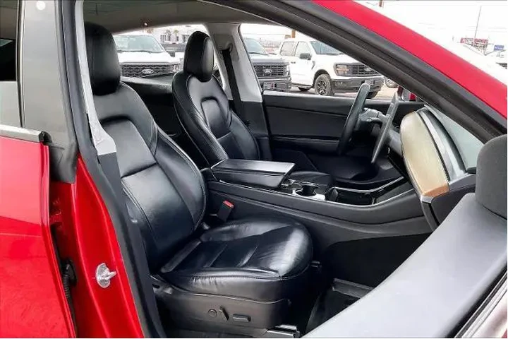 $23213 : Tesla Model Y 2020 AWD Perfo image 8