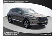 $33995 : Genesis GV80 2021 AWD 3.5T 4 thumbnail