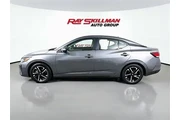 $21975 : Nissan Sentra 2024 SV 4dr Se thumbnail