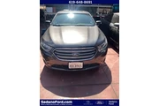 Ford Taurus 2018 SEL 4dr Sed en San Diego