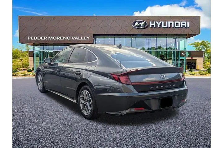 $19989 : Hyundai SONATA 2023 SEL 4dr image 5