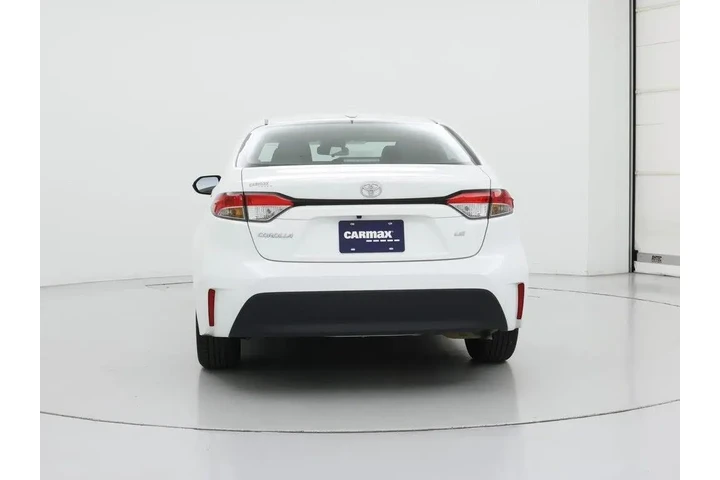 $20998 : Toyota Corolla 2024 LE 4dr S image 6