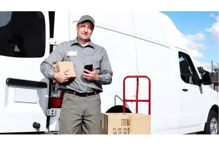 Drivers needed in LA image 1