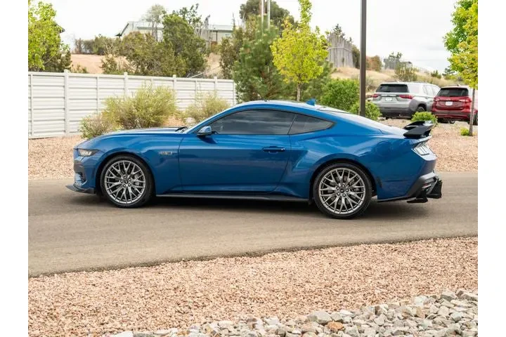 $46988 : 2024 Mustang GT Premium image 10