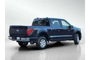 $38578 : Ford F-150 2024 4x4 XL 4dr S thumbnail