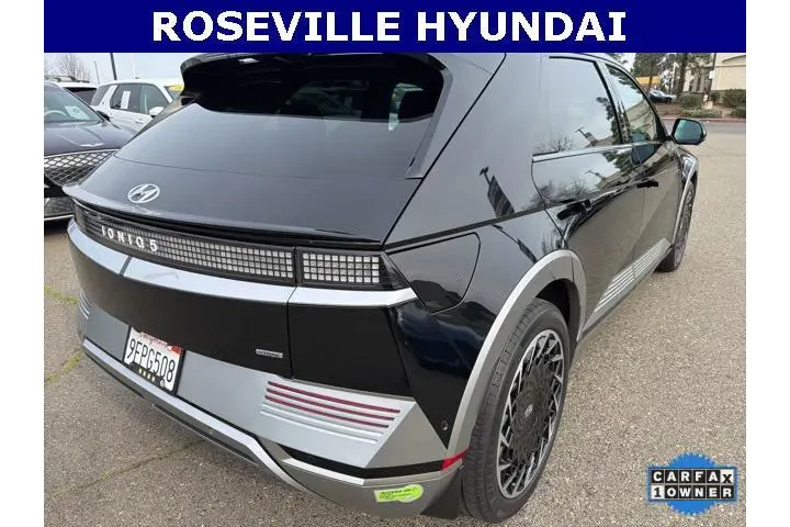 $26991 : Hyundai IONIQ 5 2023 AWD Lim image 7