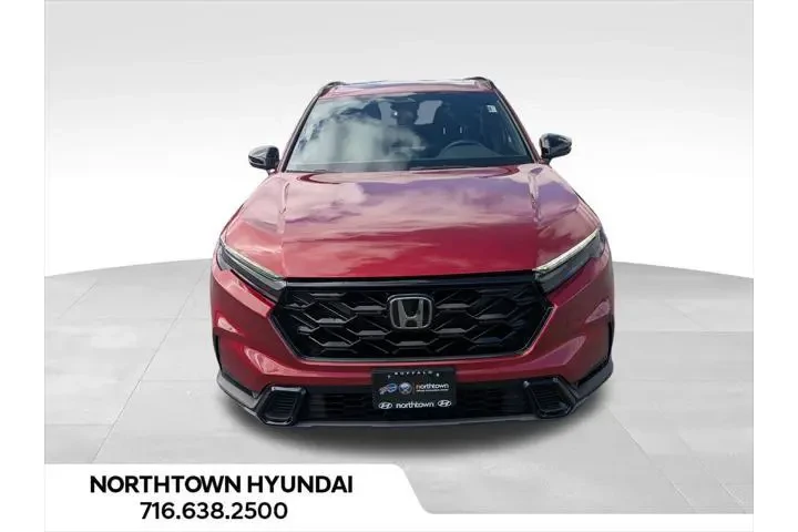 $32507 : Honda CR-V Hybrid 2023 AWD S image 5