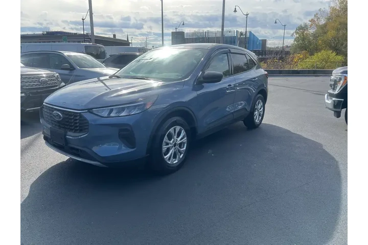 $25000 : Ford Escape 2023 AWD Active image 7
