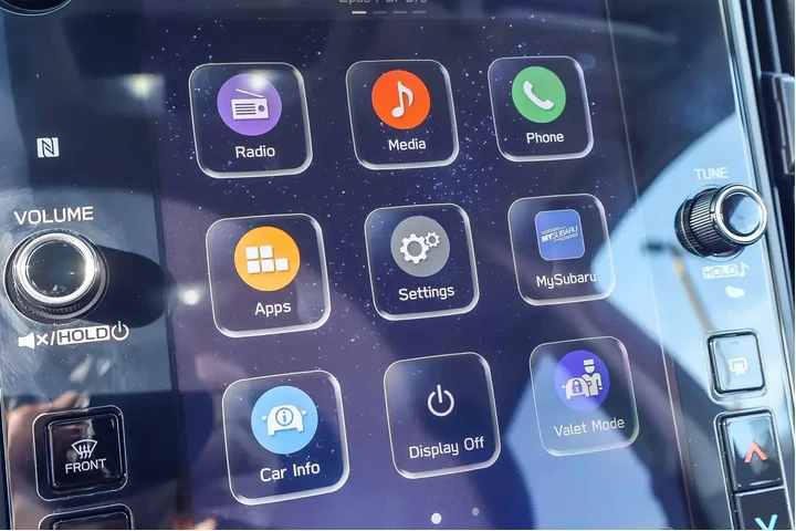 $26000 : Subaru Crosstrek 2024 AWD Pr image 4