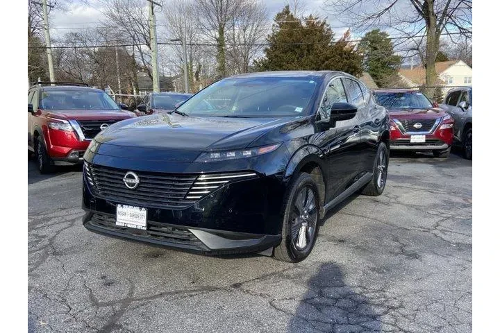 $33987 : Nissan Murano 2025 AWD SL 4d image 7