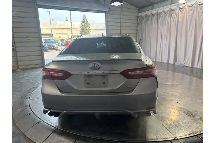 $16999 : Toyota Camry 2019 XSE 4dr Se image 6