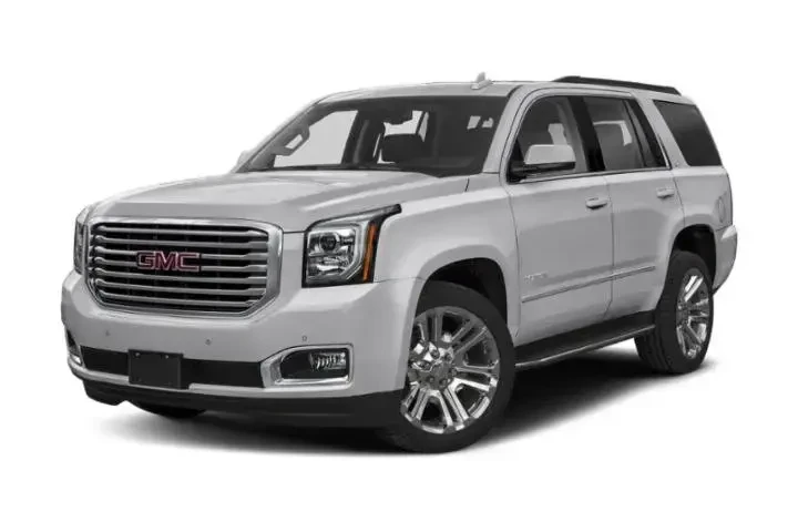 GMC Yukon 2019 4x2 SLT 4dr S image 1