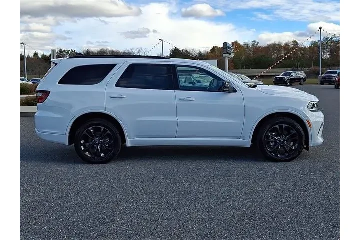 $38489 : Dodge Durango 2024 AWD GT 4d image 7