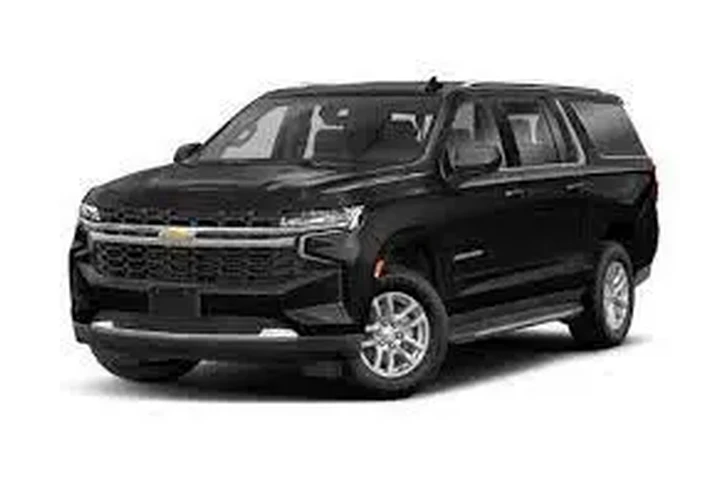Roadshow Chauffeur Service image 1
