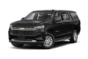 Roadshow Chauffeur Service en New York